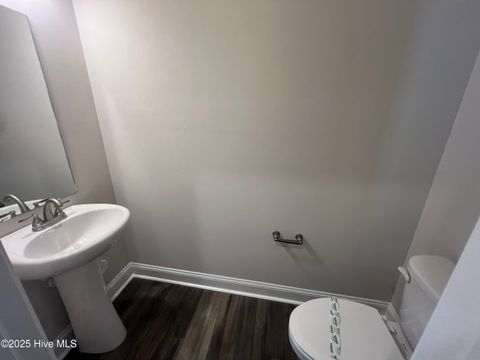 Tiny photo for 250 Deer Haven Drive, Richlands, NC 28574 (MLS # 100544968)