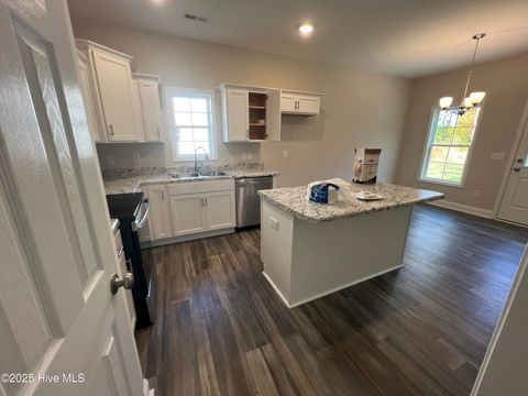 Tiny photo for 250 Deer Haven Drive, Richlands, NC 28574 (MLS # 100544968)