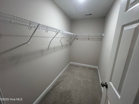 Tiny photo for 250 Deer Haven Drive, Richlands, NC 28574 (MLS # 100544968)