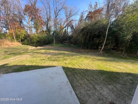Tiny photo for 250 Deer Haven Drive, Richlands, NC 28574 (MLS # 100544968)