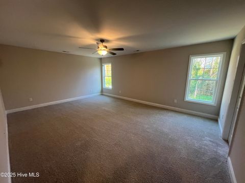 Tiny photo for 250 Deer Haven Drive, Richlands, NC 28574 (MLS # 100544968)