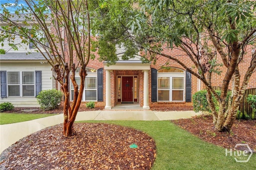 Photo of 2102 River Oaks Drive, Richmond Hill, GA 31324 (MLS # SA349211)