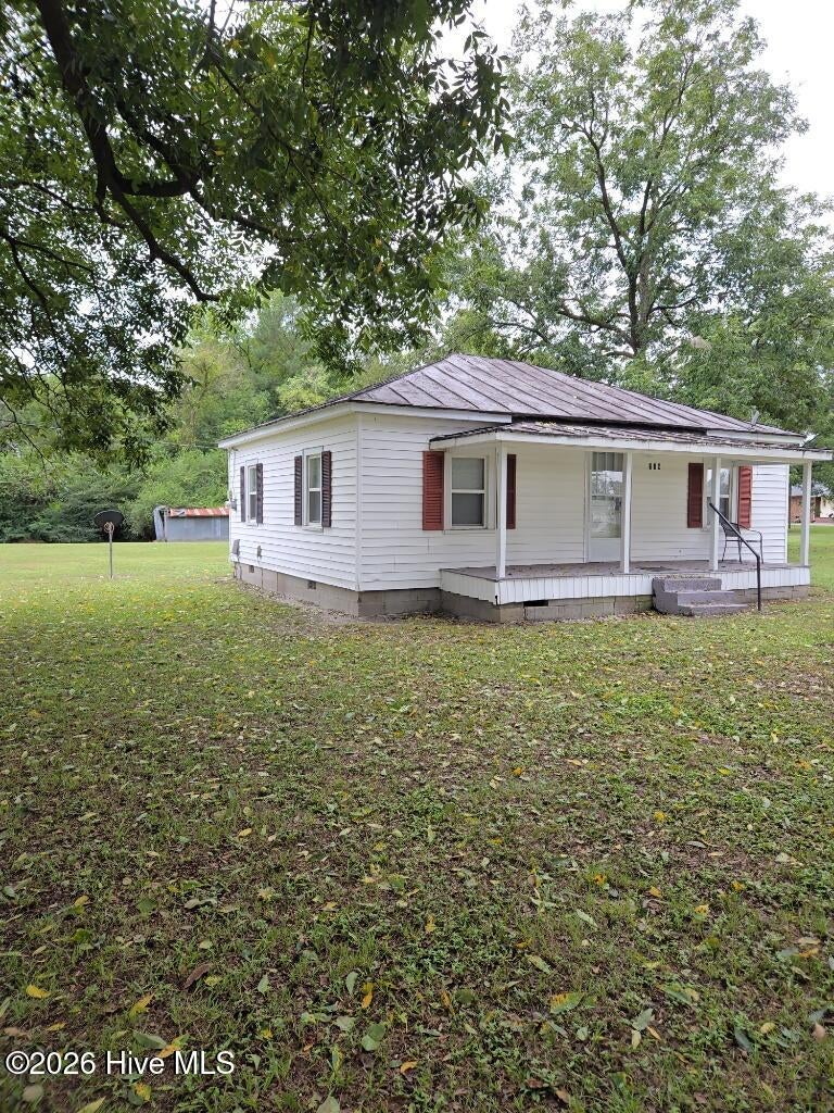 Photo of 114 Tobie Mercer Lane, Beulaville, NC 28518 (MLS # 100605923)