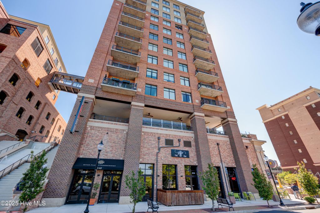 Photo of 240 N Water Street #653, Wilmington, NC 28401 (MLS # 100556750)