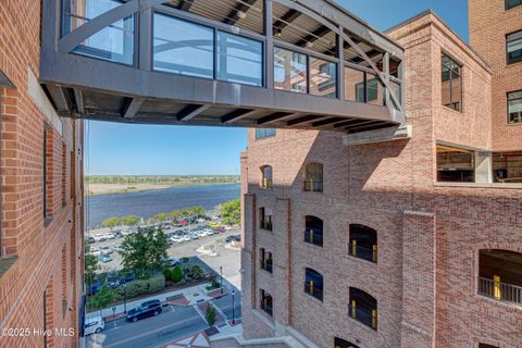 Tiny photo for 240 N Water Street #653, Wilmington, NC 28401 (MLS # 100556750)