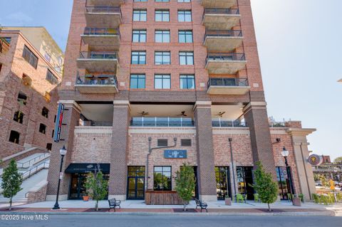 Tiny photo for 240 N Water Street #653, Wilmington, NC 28401 (MLS # 100556750)