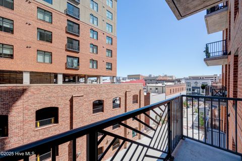 Tiny photo for 240 N Water Street #653, Wilmington, NC 28401 (MLS # 100556750)