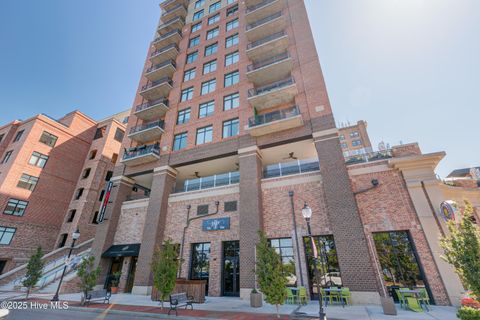 Tiny photo for 240 N Water Street #653, Wilmington, NC 28401 (MLS # 100556750)