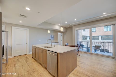Tiny photo for 240 N Water Street #653, Wilmington, NC 28401 (MLS # 100556750)