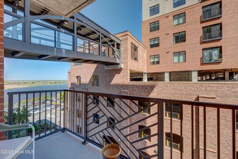 Tiny photo for 240 N Water Street #653, Wilmington, NC 28401 (MLS # 100556750)