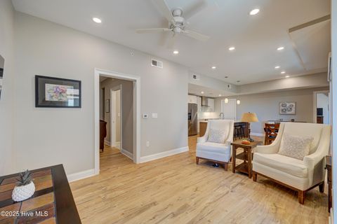 Tiny photo for 240 N Water Street #653, Wilmington, NC 28401 (MLS # 100556750)