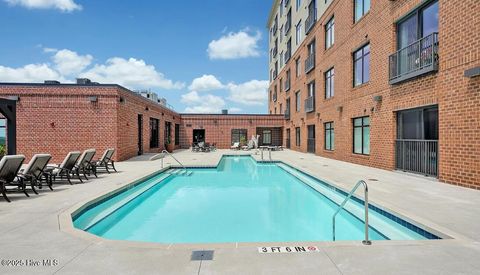 Tiny photo for 240 N Water Street #653, Wilmington, NC 28401 (MLS # 100556750)