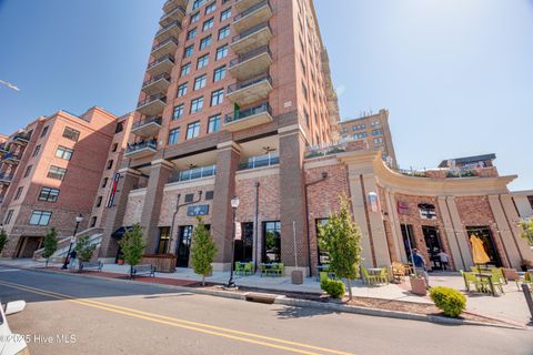 Tiny photo for 240 N Water Street #653, Wilmington, NC 28401 (MLS # 100556750)