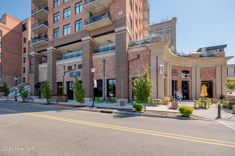 Tiny photo for 240 N Water Street #653, Wilmington, NC 28401 (MLS # 100556750)