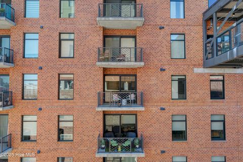 Tiny photo for 240 N Water Street #653, Wilmington, NC 28401 (MLS # 100556750)