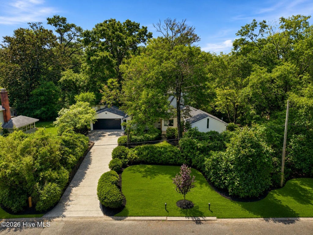 Photo of 2208 Carlton Avenue, Wilmington, NC 28403 (MLS # 100593376)