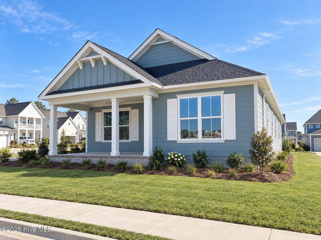 Photo of 5205 Little Knollwood Lane, Wilmington, NC 28412 (MLS # 100613532)