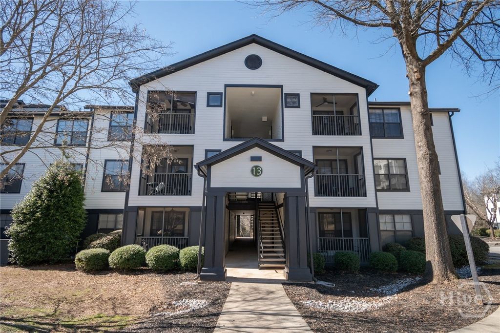 Photo of 211 North Avenue #1334, Athens, GA 30601 (MLS # CL349167)