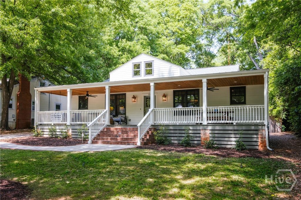Photo of 234 Sunset Drive, Athens, GA 30608 (MLS # CL350853)