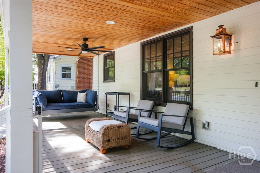 Photo of 234 Sunset Drive, Athens, GA 30608 (MLS # CL350853)