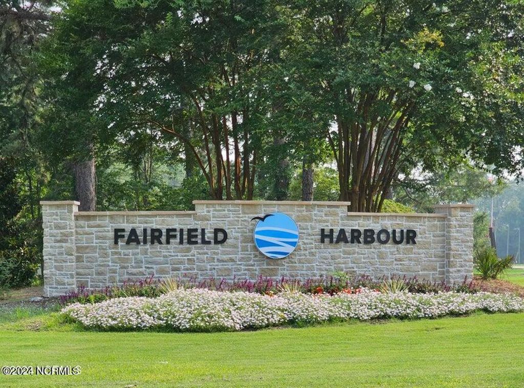 Photo of 5708 Sloop Court, New Bern, NC 28560 (MLS # 100445614)