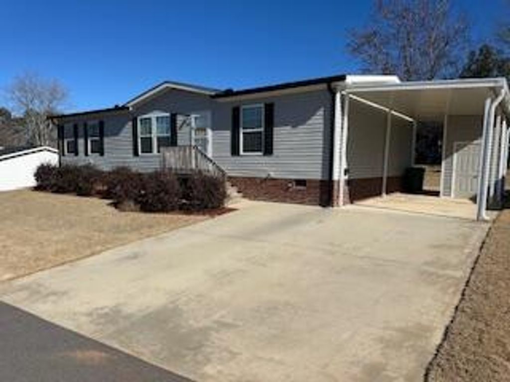 Photo of 409 Constitution Avenue, Martinez, GA 30907 (MLS # 552051)