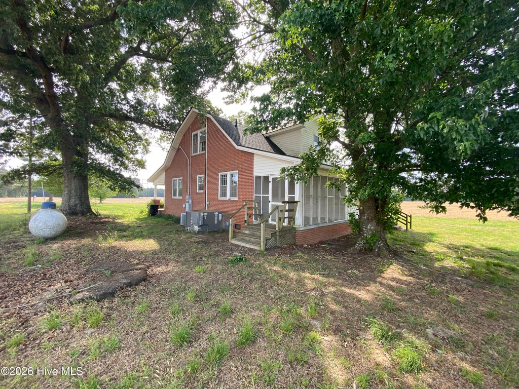 Photo of 2374 Pleasant Grove Road, Jackson, NC 27845 (MLS # 100573367)