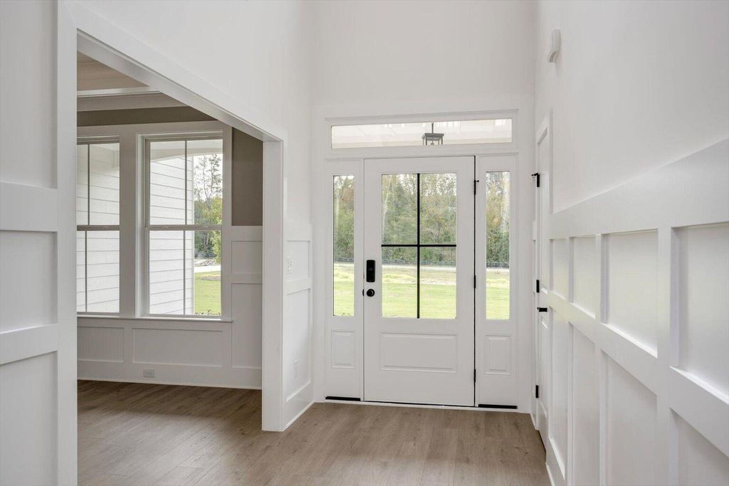 Photo of 2530 Otts Lane, Harlem, GA 30814 (MLS # 551829)