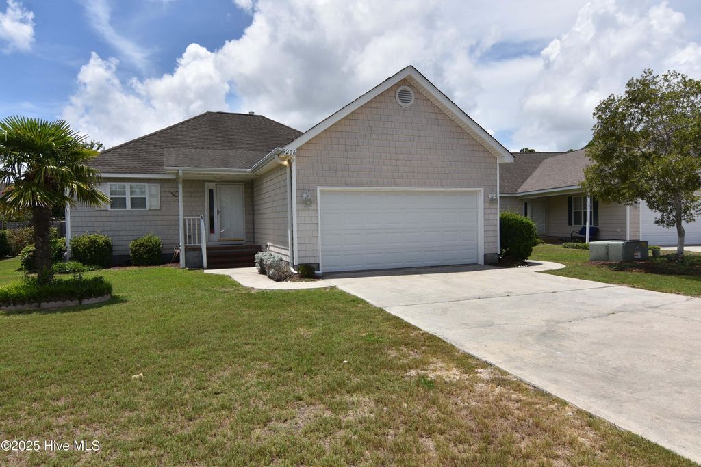 Photo of 9206 Gimme Court, Wilmington, NC 28412 (MLS # 100521644)