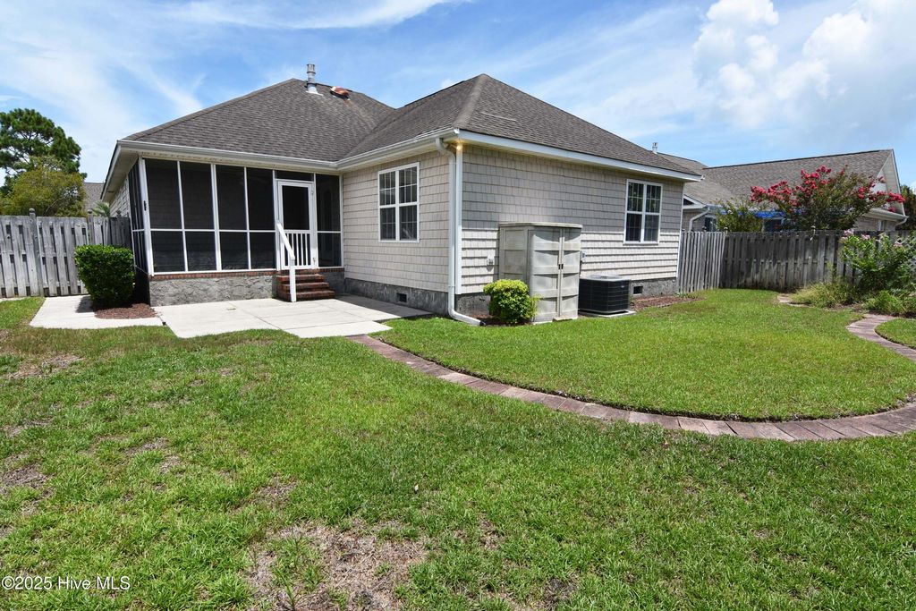 Photo of 9206 Gimme Court, Wilmington, NC 28412 (MLS # 100521644)