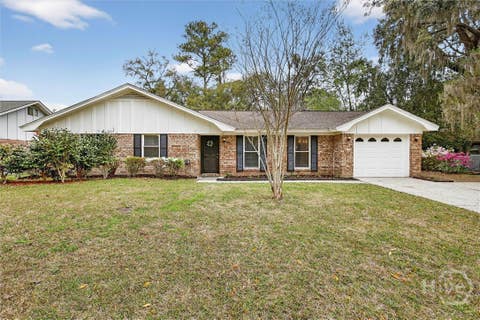 Homes For Sale - 110 W Manta Cove<br/> Chatham County, Savannah, GA 31410