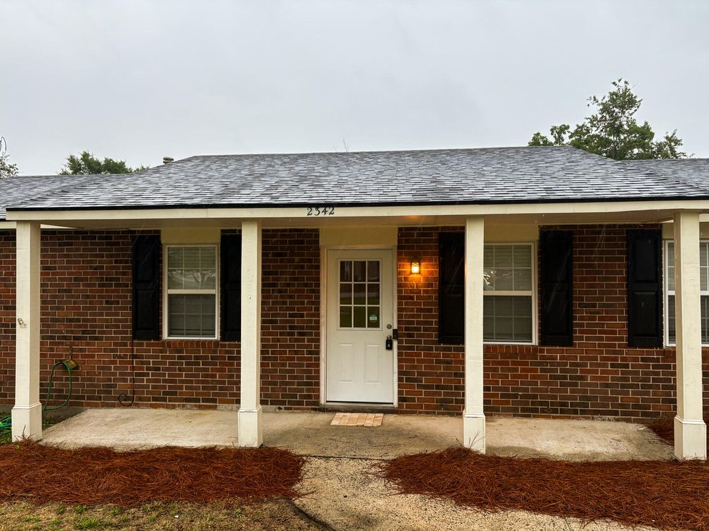 Photo of 2342 Travis Pines Drive, Augusta, GA 30906 (MLS # 555618)
