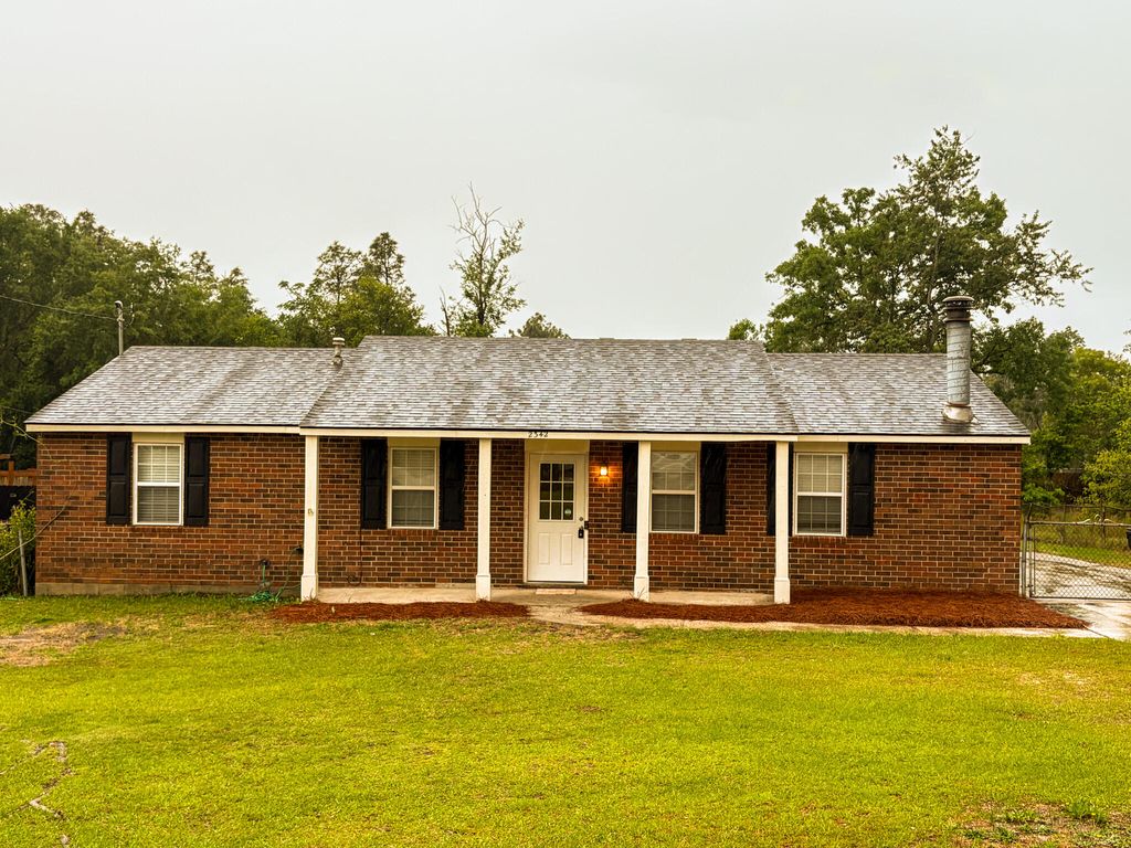 Photo of 2342 Travis Pines Drive, Augusta, GA 30906 (MLS # 555618)