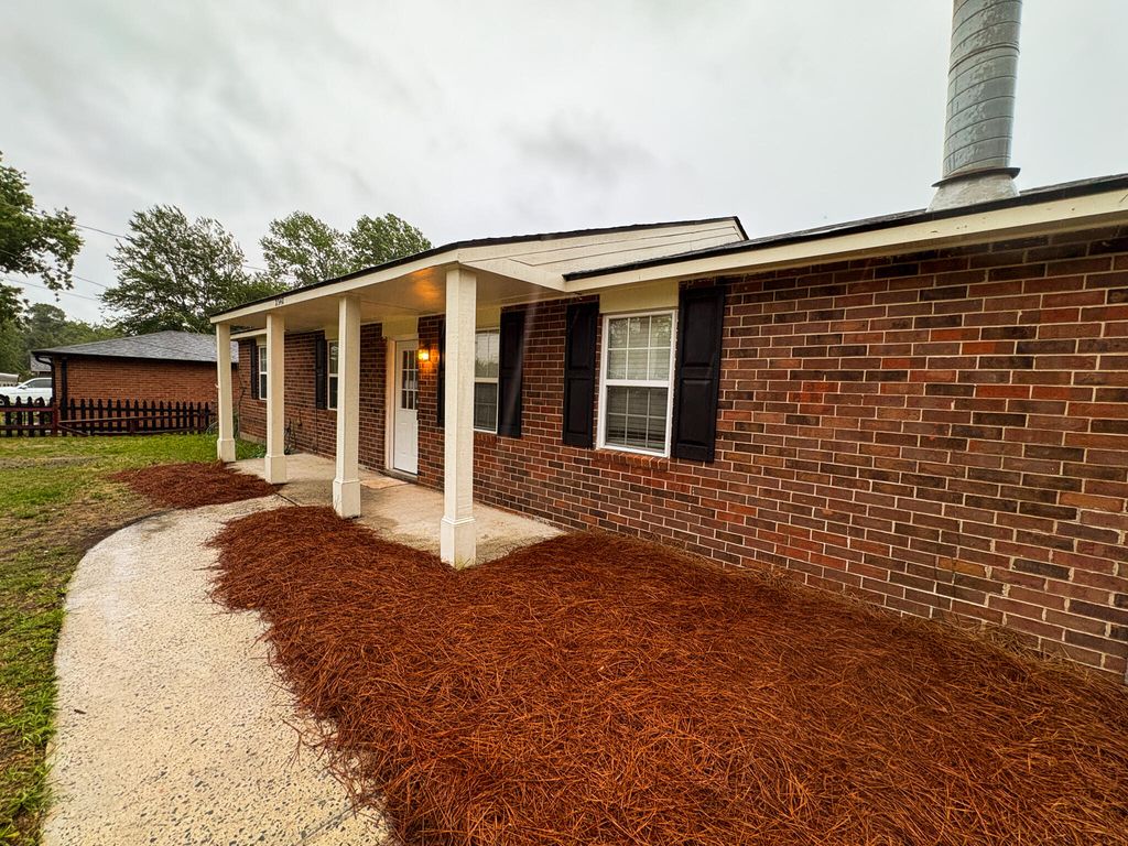 Photo of 2342 Travis Pines Drive, Augusta, GA 30906 (MLS # 555618)