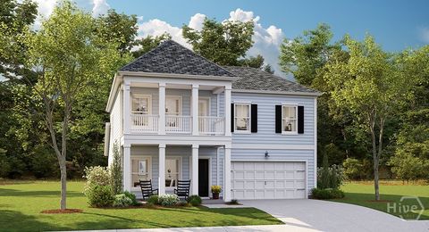 Property photo of 753 blue moon crossing, pooler, GA 31322