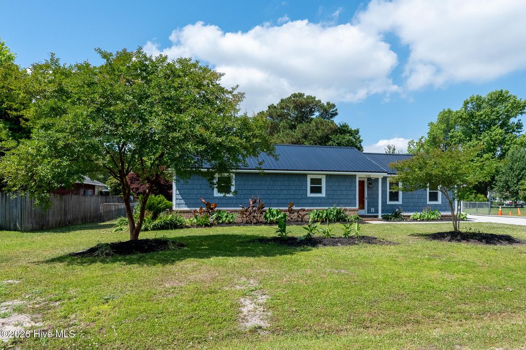 Photo of 235 Long John Silver Drive, Wilmington, NC 28411 (MLS # 100569702)