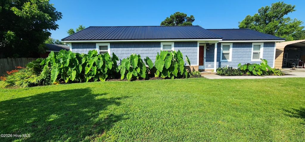 Photo of 235 Long John Silver Drive, Wilmington, NC 28411 (MLS # 100569702)