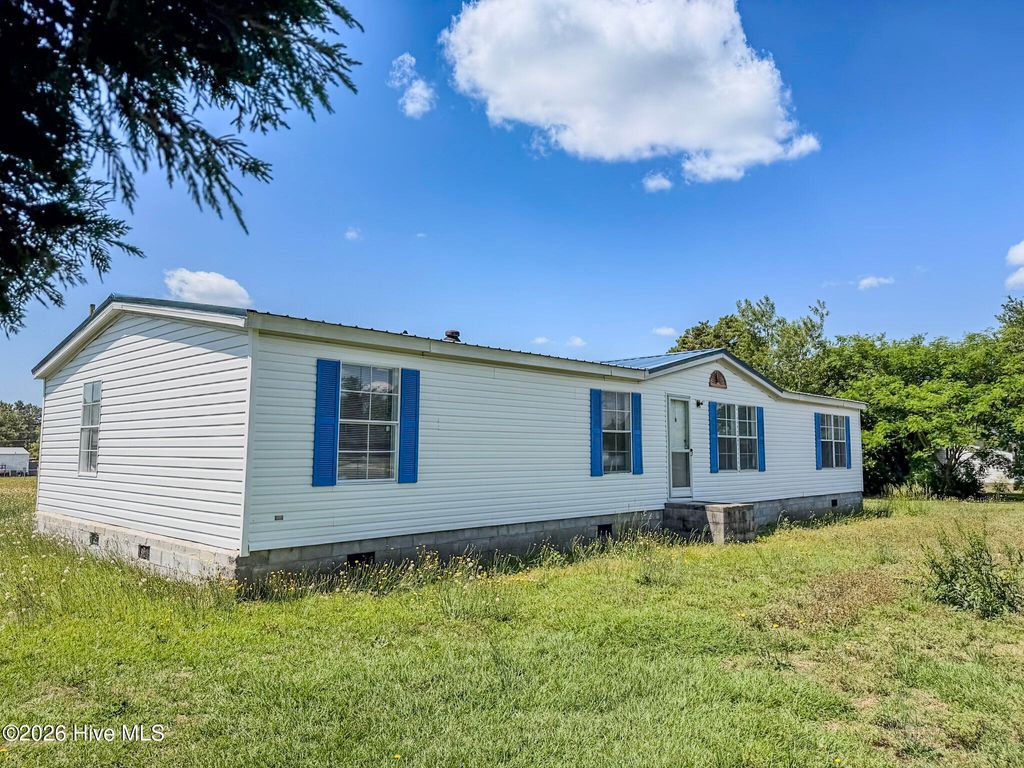 Photo of 898 Brisson Road, Saint Pauls, NC 28384 (MLS # 100575695)