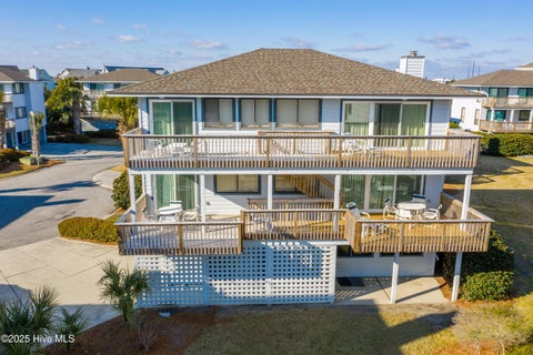 Homes For Sale - 8 Sea Oats Lane<br/> Wrightsville Beach, NC 28480