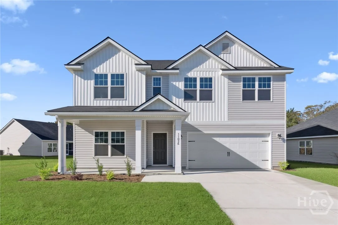 124 Chilburn Circle