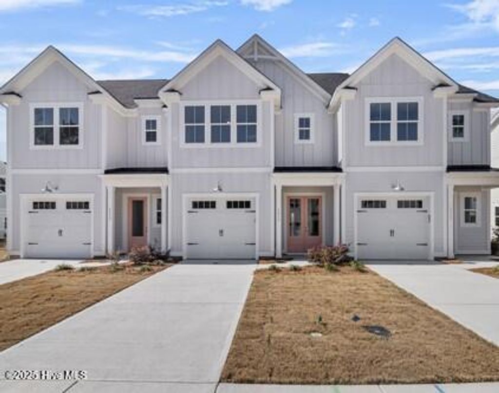 Photo of 1017 Tidal Lane #8a, Wilmington, NC 28401 (MLS # 100530900)