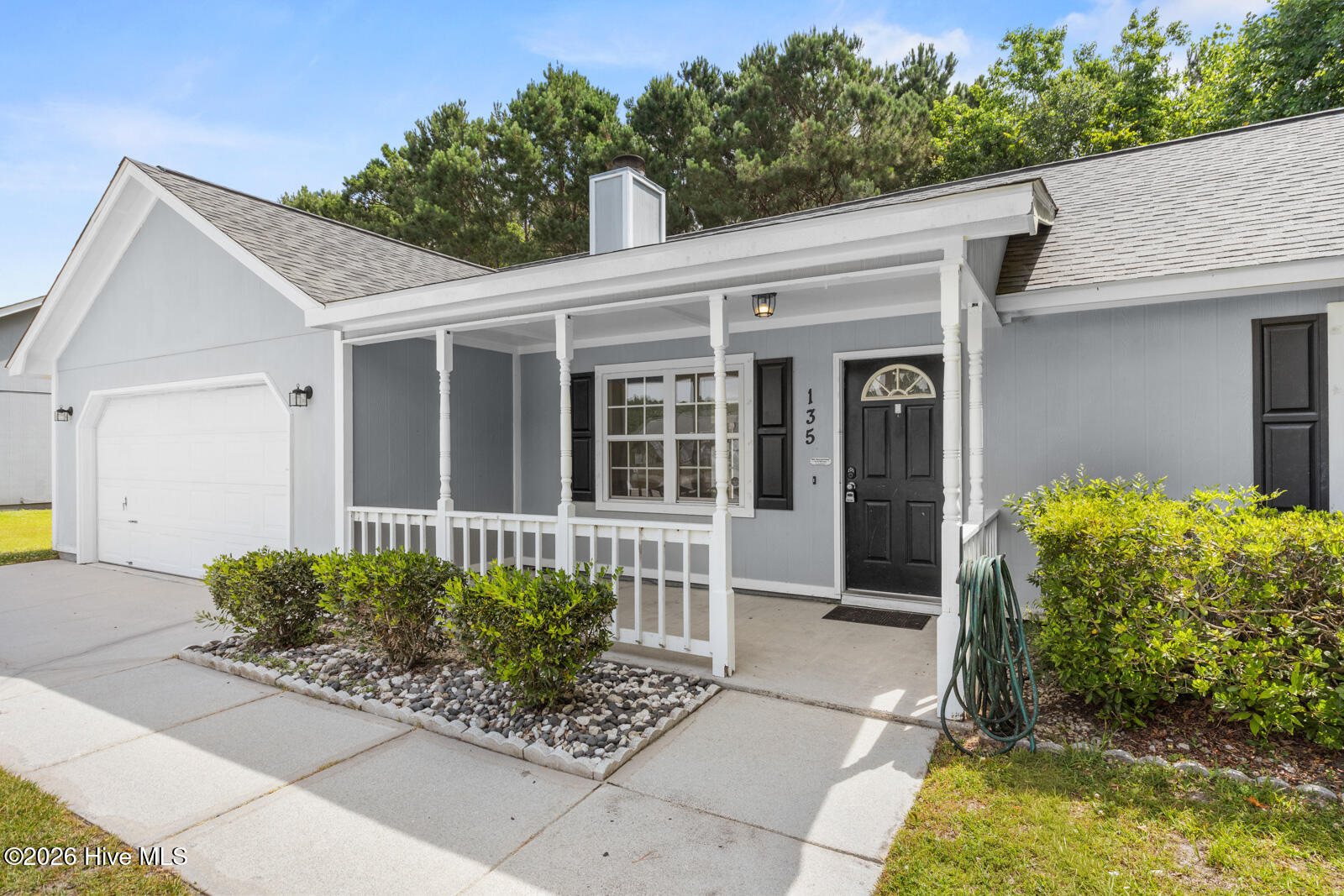 135 Daphne Drive