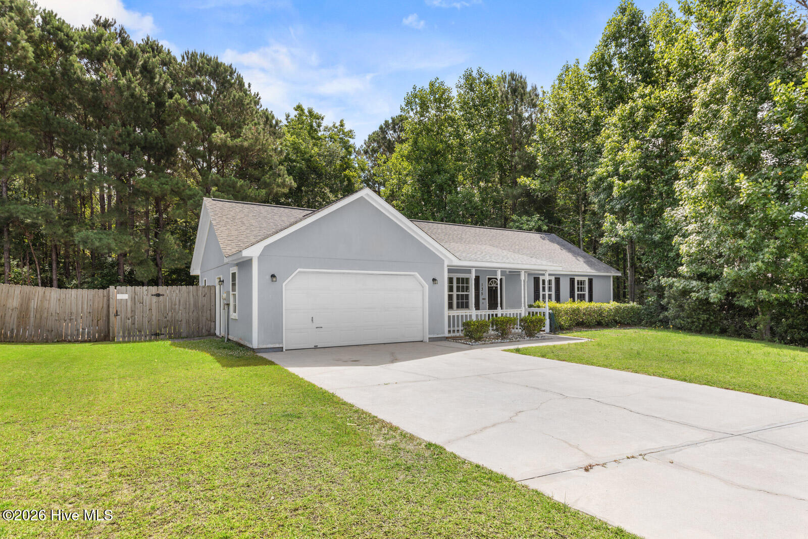 135 Daphne Drive