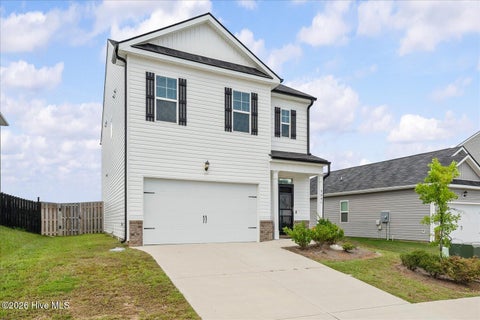 Photo of 5091 Captain Drive, Grovetown, GA 30813 (MLS # 98257025)
