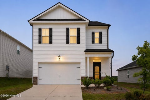 Photo of 5091 Captain Drive, Grovetown, GA 30813 (MLS # 98257025)