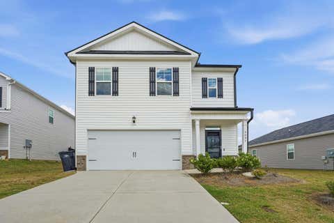 Homes For Sale - 5091 Captain Drive<br/> Richmond County, Grovetown, GA 30813