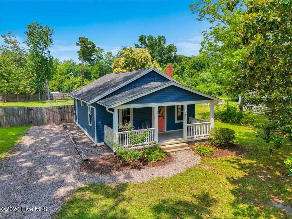 Photo of 129 Glendale Drive, Wilmington, NC 28401 (MLS # 100580578)
