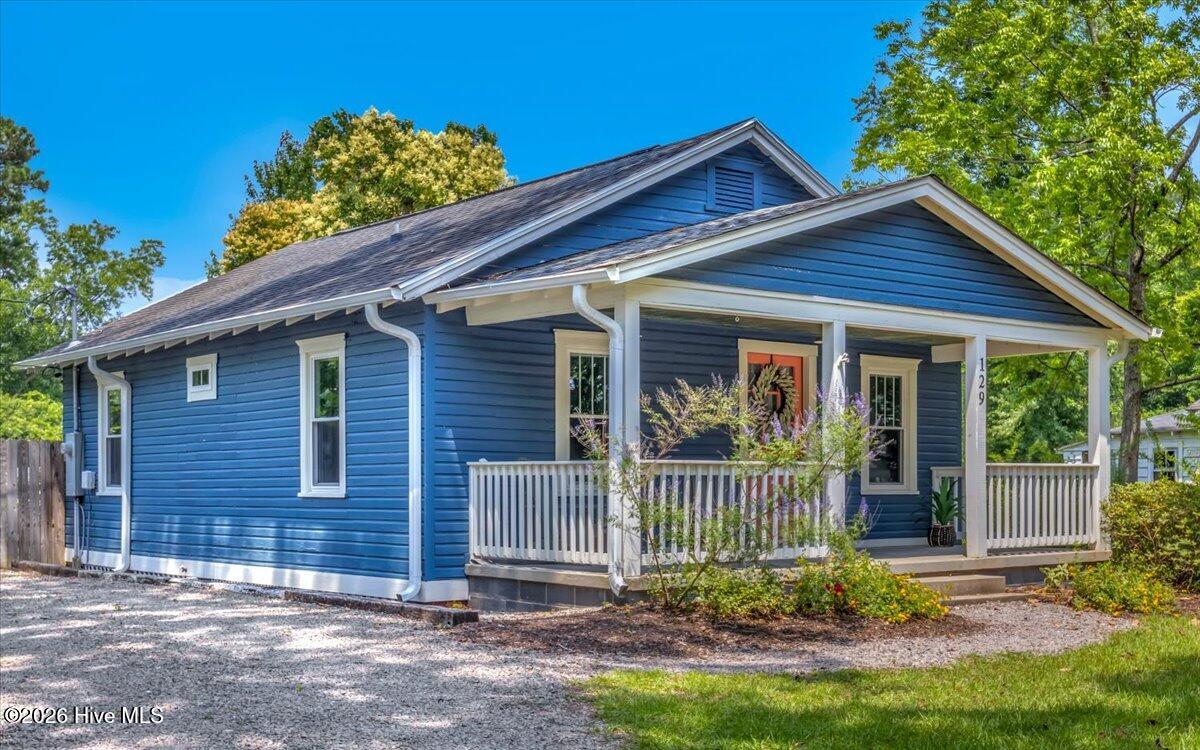 129 Glendale Drive