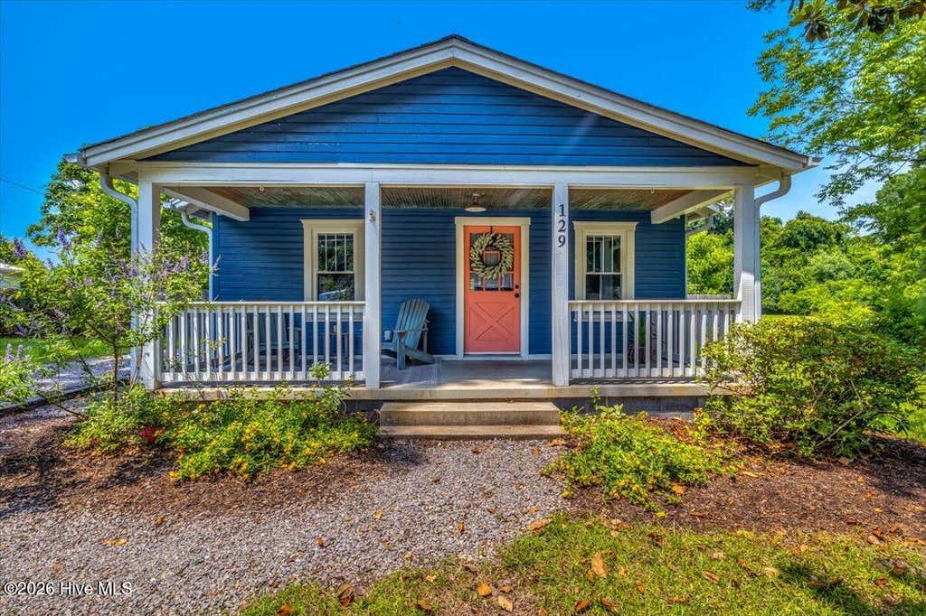 Photo of 129 Glendale Drive, Wilmington, NC 28401 (MLS # 100580578)