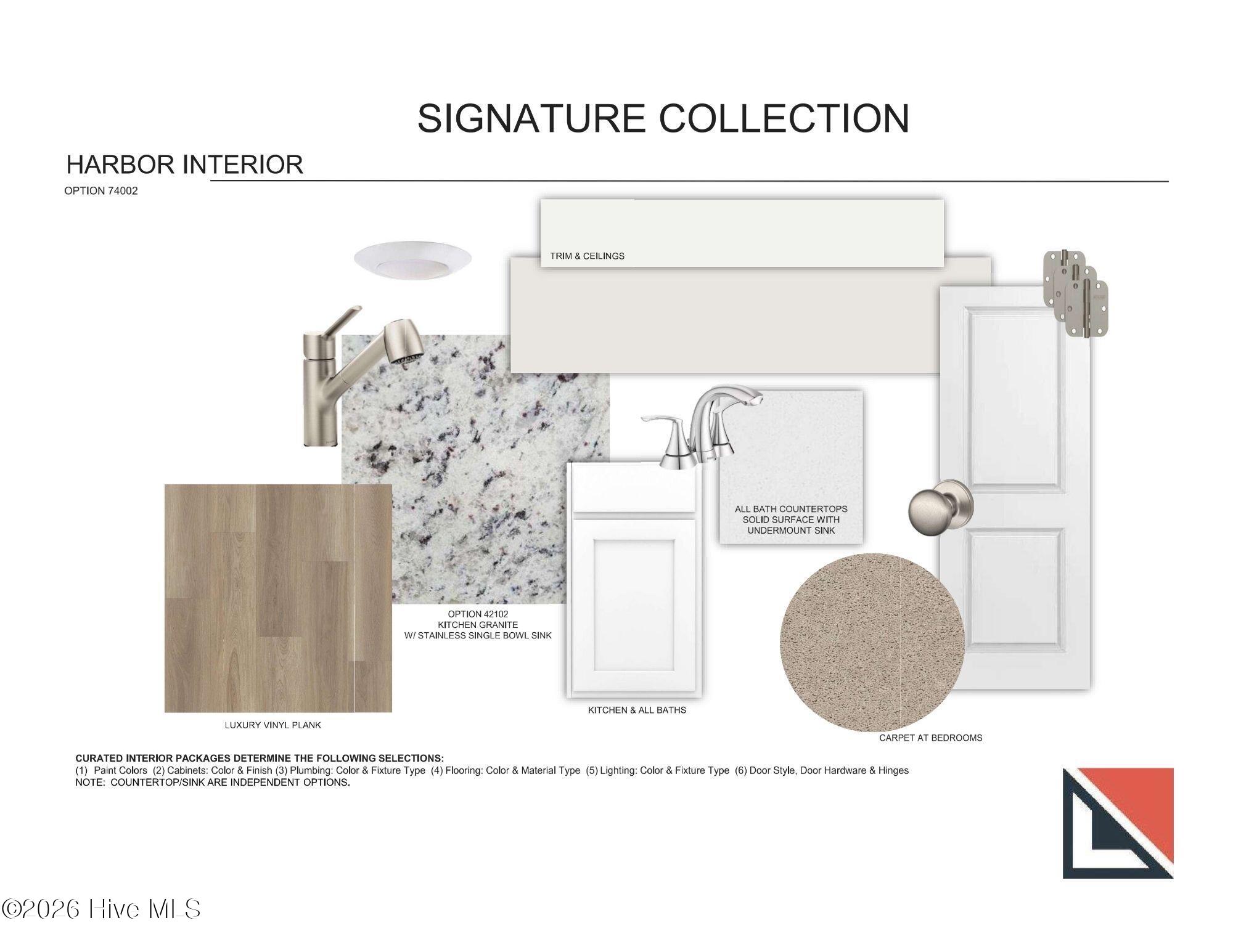 4614 Swimming Lane 54